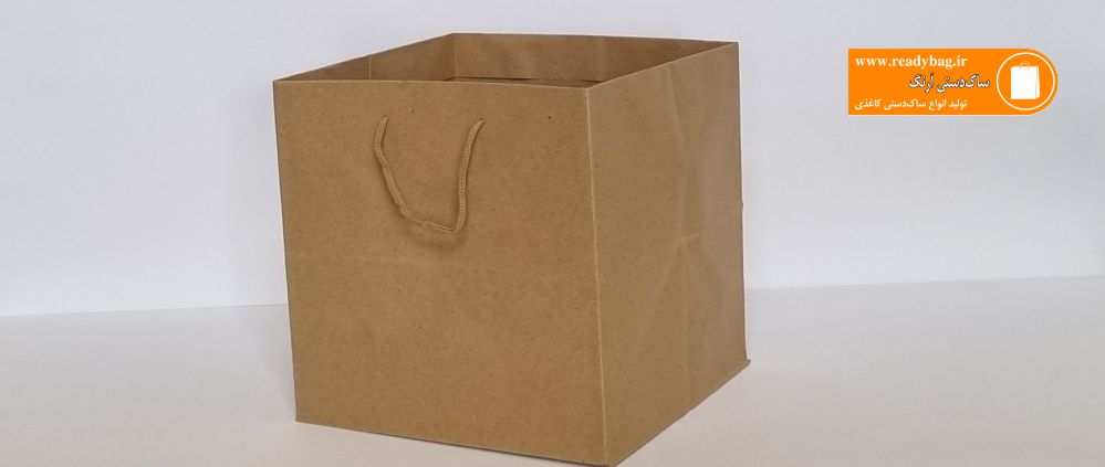 چرا خرید ساک دستی کاغذی برای رستوران‌ها اهمیت دارد؟