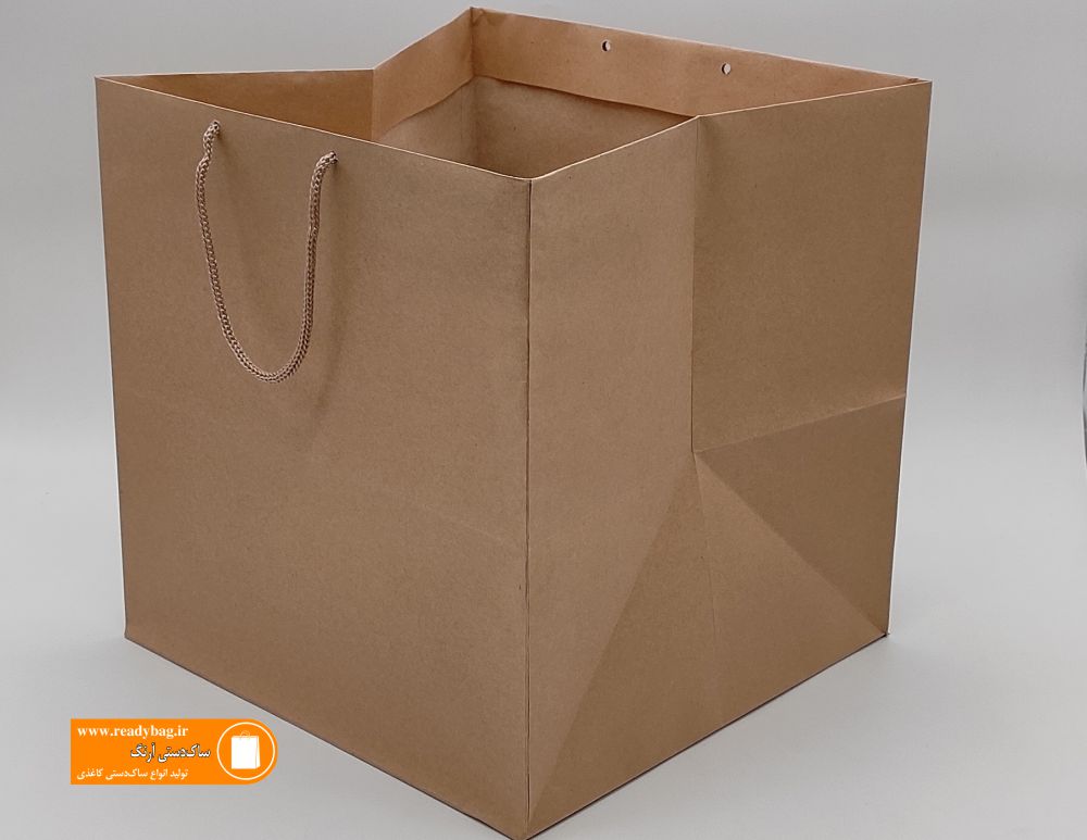 جنس ساک دستی: کرافت یا پارچه؟