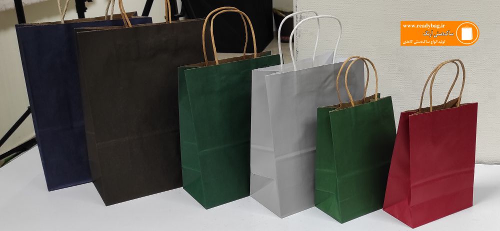 مقوای سفید یا مشکی