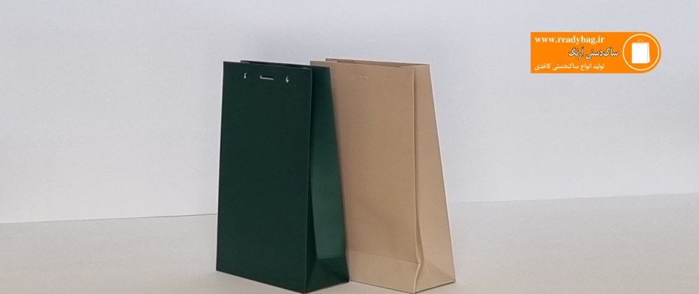 چگونه جنس مناسب کیسه کاغذی را برای کسب و کار خود انتخاب کنیم؟