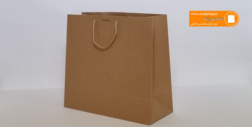 پاکت کرافت آماده مناسب چه محصولاتی است؟
